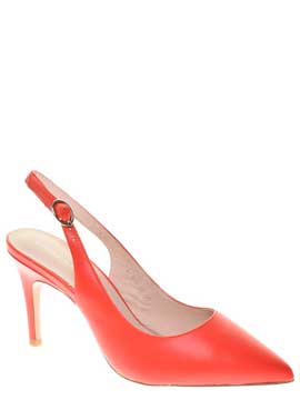 туфли женские летние