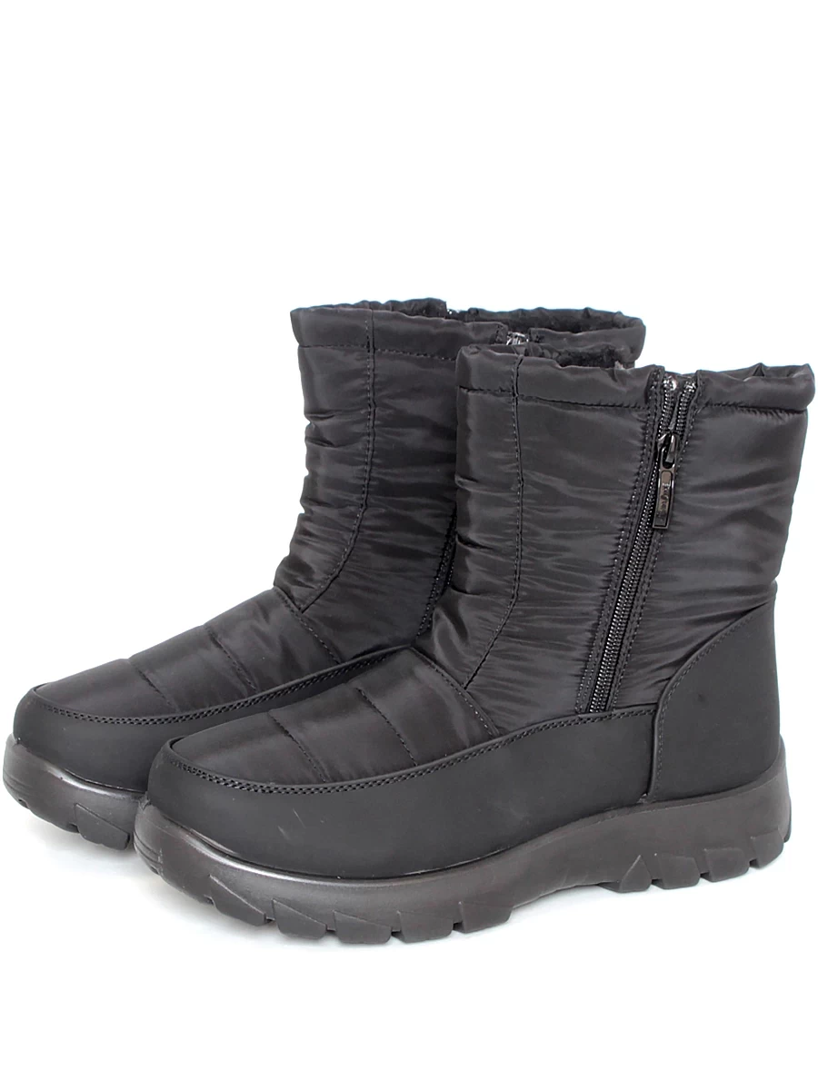 дутики мужские зимние Finn Line, арт A8208-253