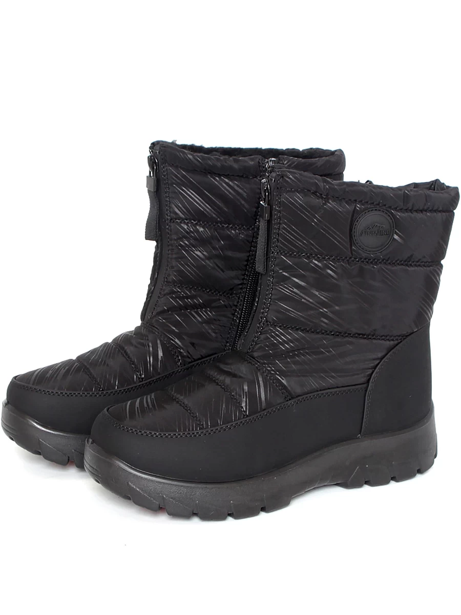 дутики женские зимние Finn Line, арт A8820-263