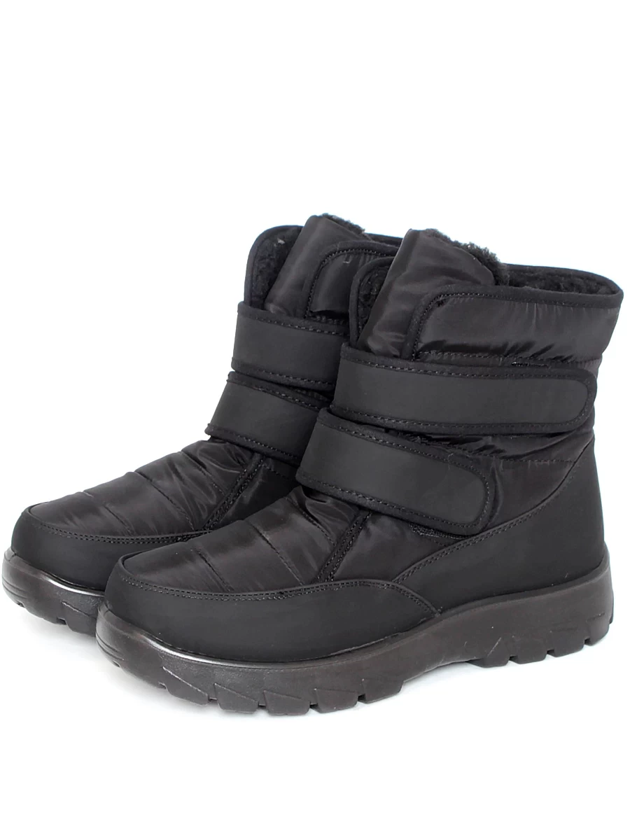дутики мужские зимние Finn Line, арт A8201-253