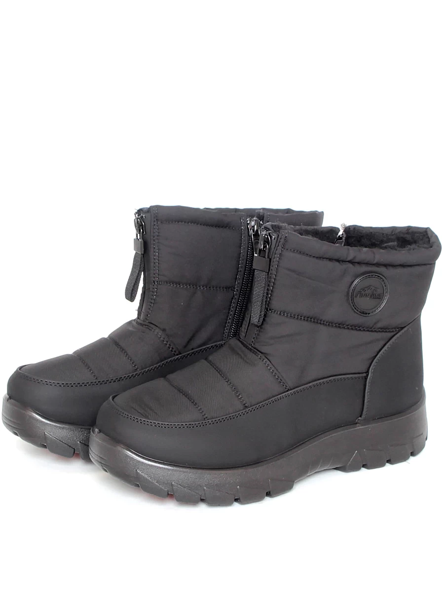 дутики женские зимние Finn Line, арт A8822-263