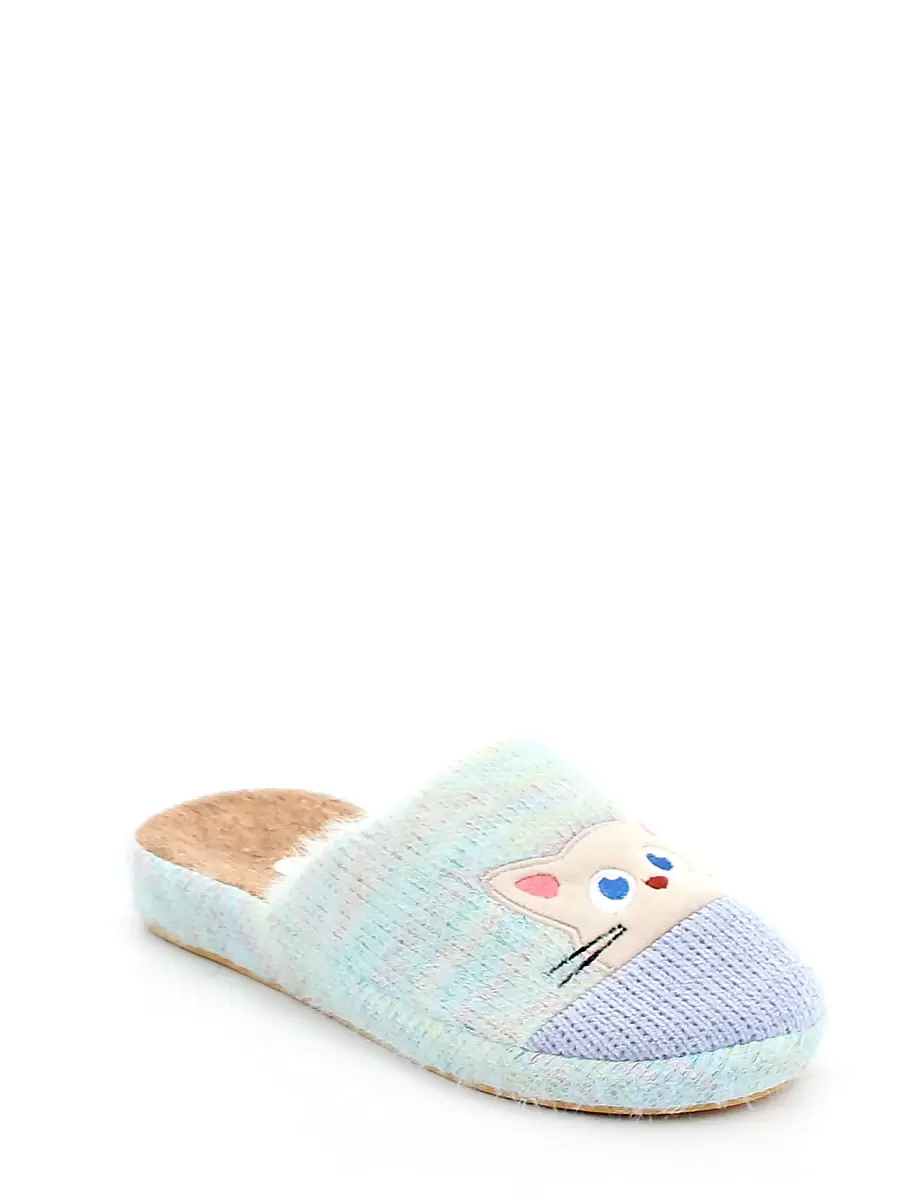 тапочки женские