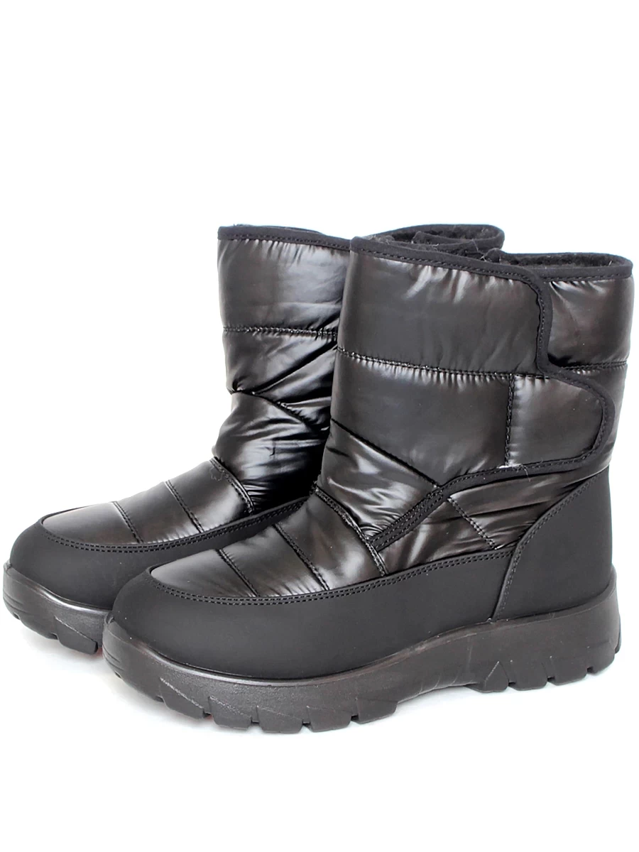 дутики женские зимние Finn Line, арт A8821-263