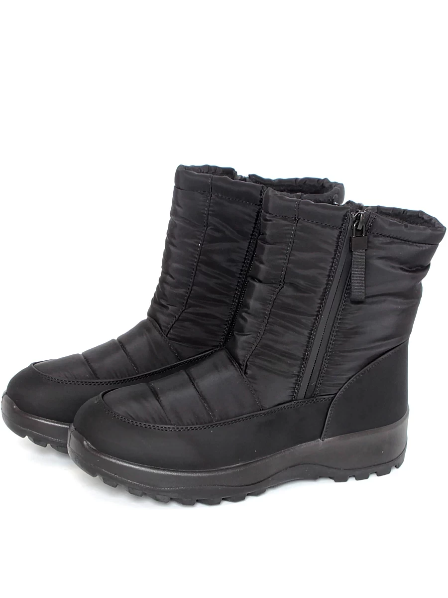 дутики женские зимние Finn Line, арт C8641-253