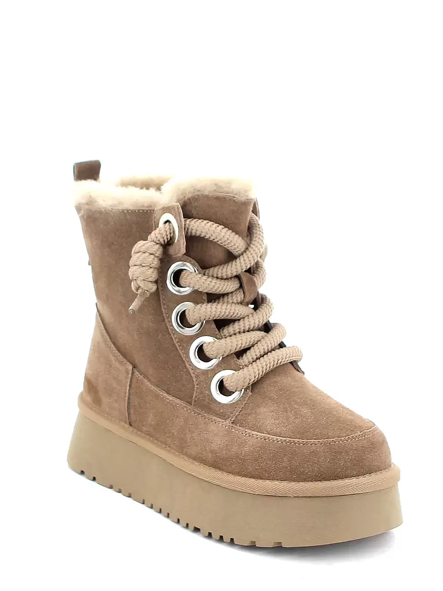 угги женские зимние