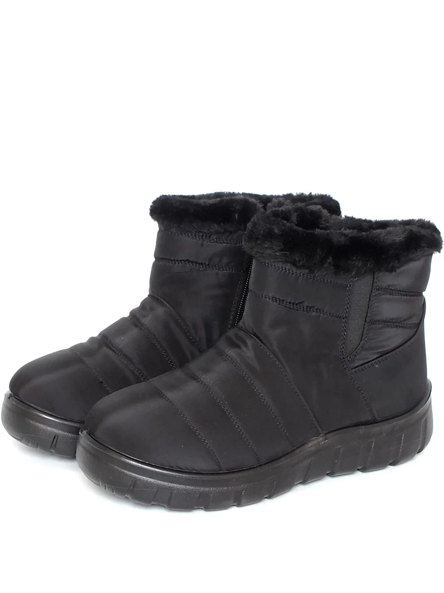 дутики женские зимние Finn Line, арт E8614-253