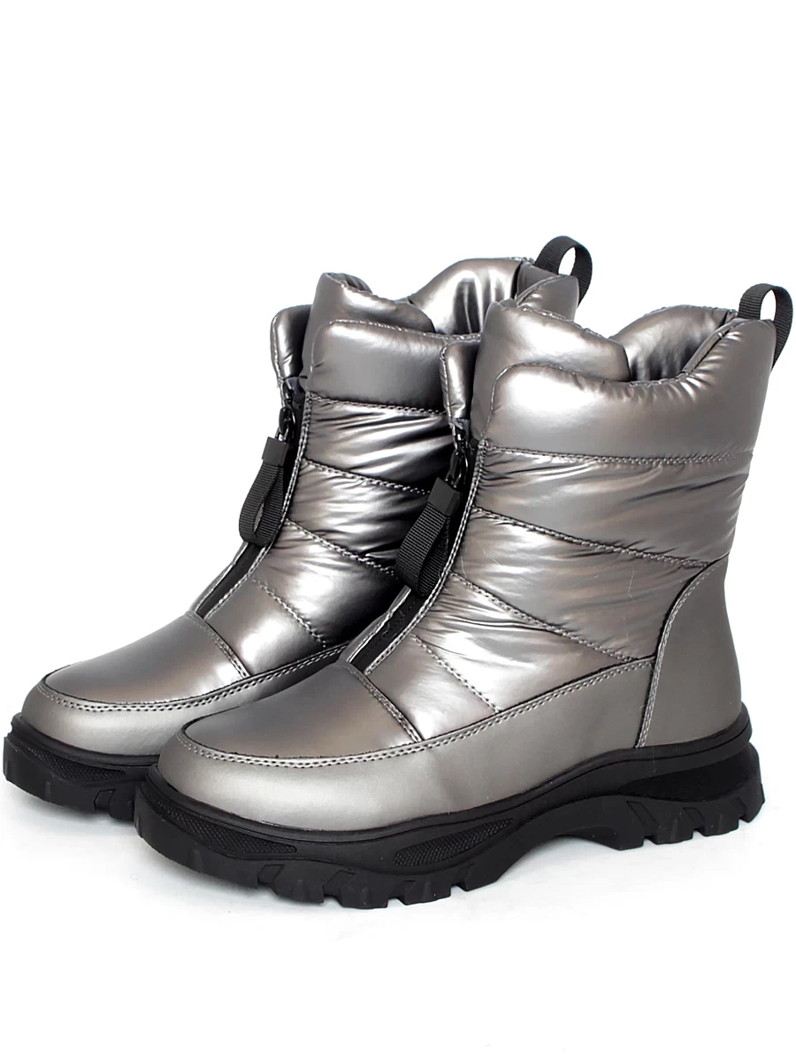 дутики женские зимние gun Finn Line, арт 1050-243