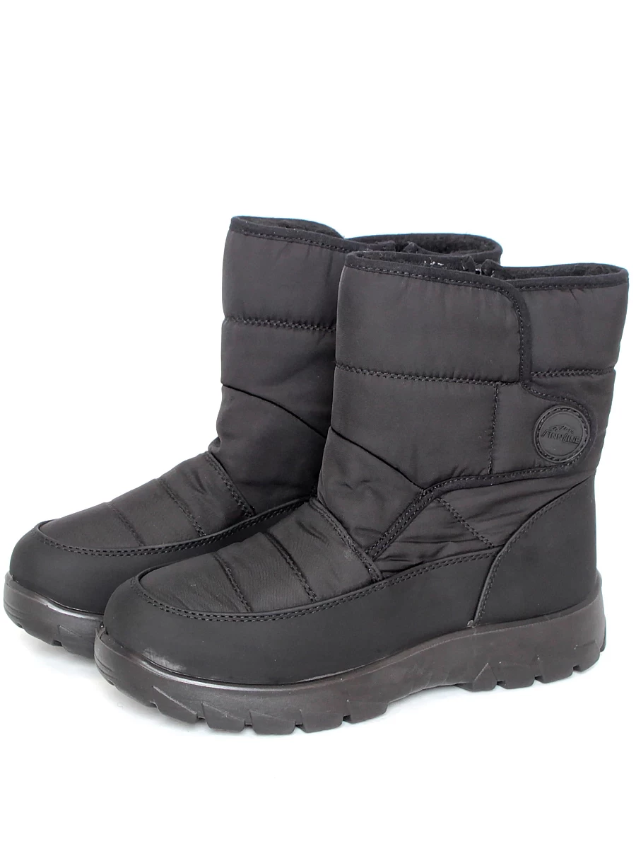 дутики мужские зимние Finn Line, арт A8206-263