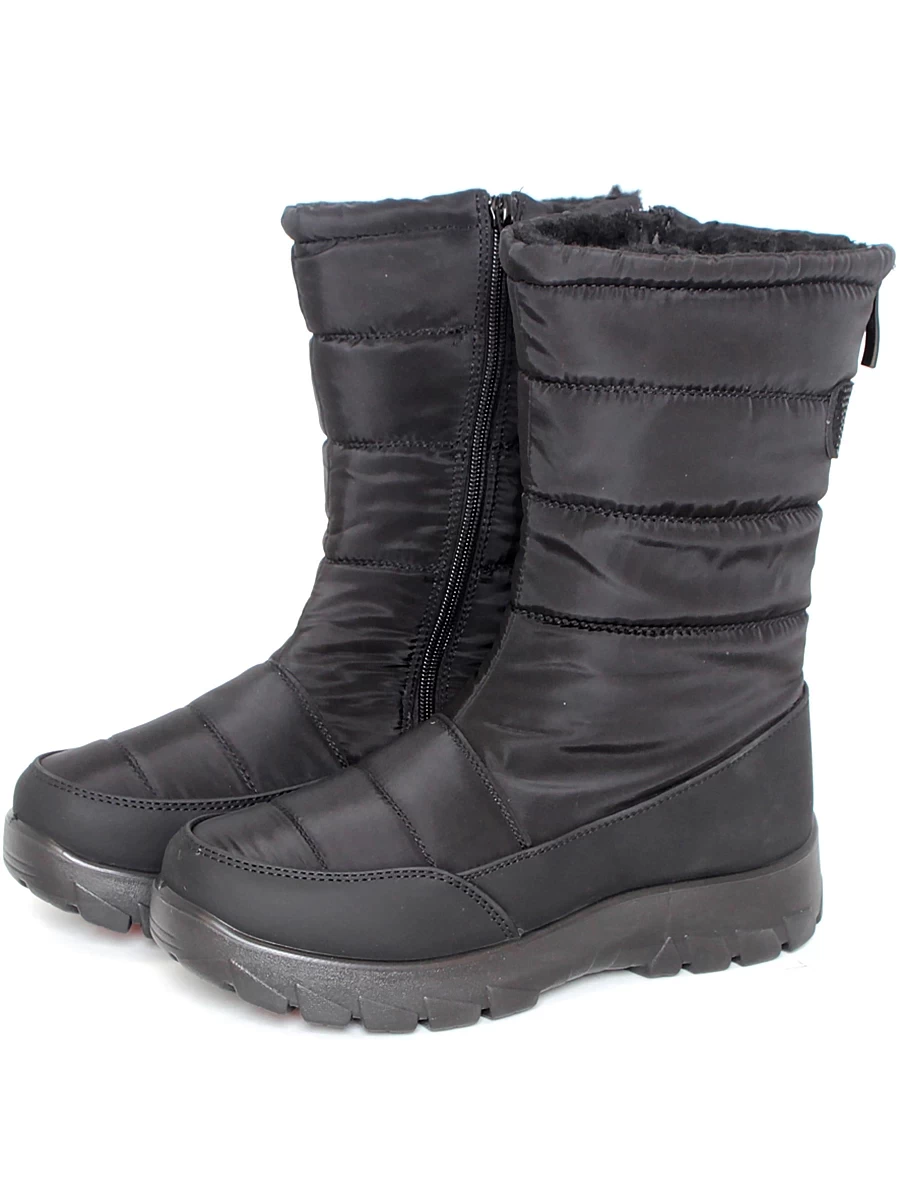 полусапожки женские зимние Finn Line, арт A8040-253