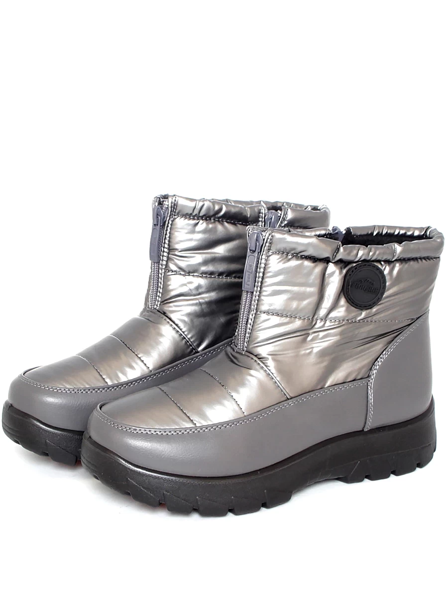 дутики женские зимние Finn Line, арт A8822-253