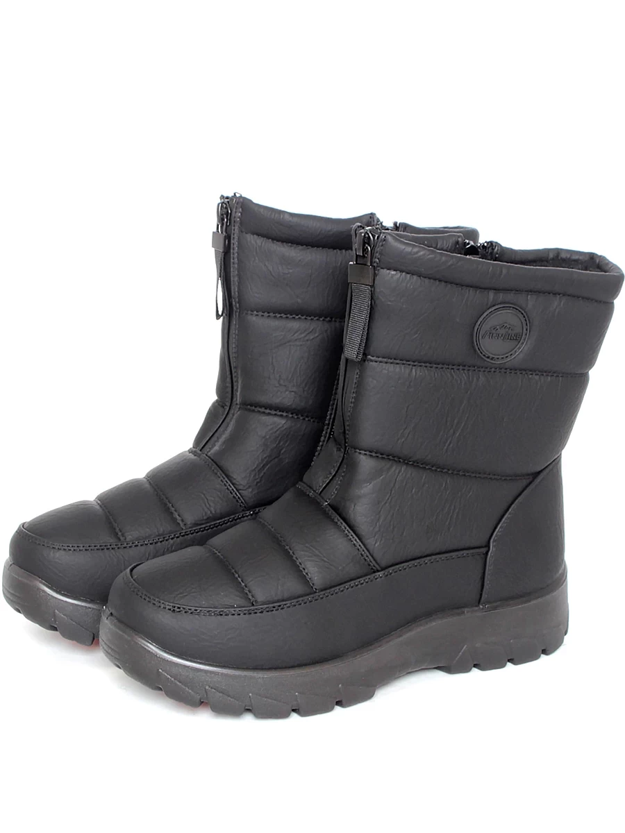 дутики женские зимние Finn Line, арт A8051-263