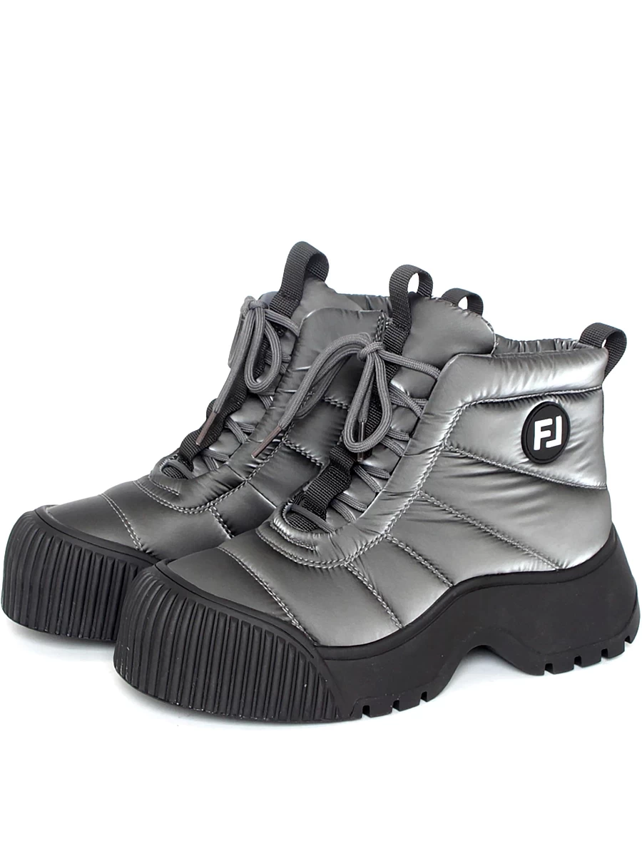 дутики женские зимние Finn Line, арт 1031-243