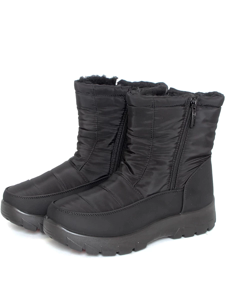 дутики женские зимние Finn Line, арт A8819-253