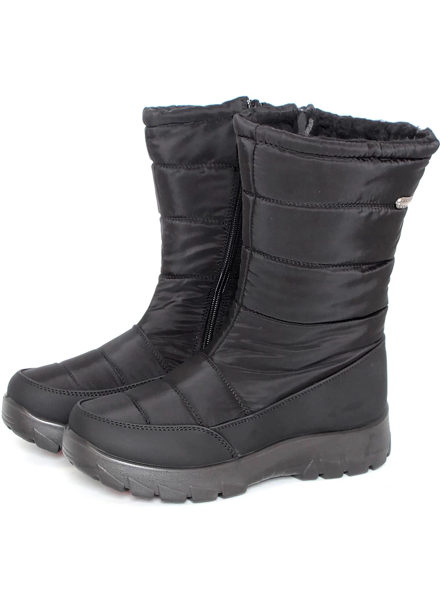 полусапожки женские зимние Finn Line, арт A8041-253
