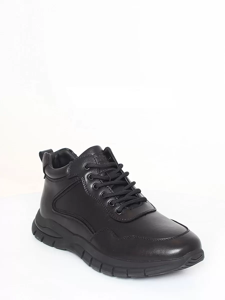 кроссовки мужские зимние