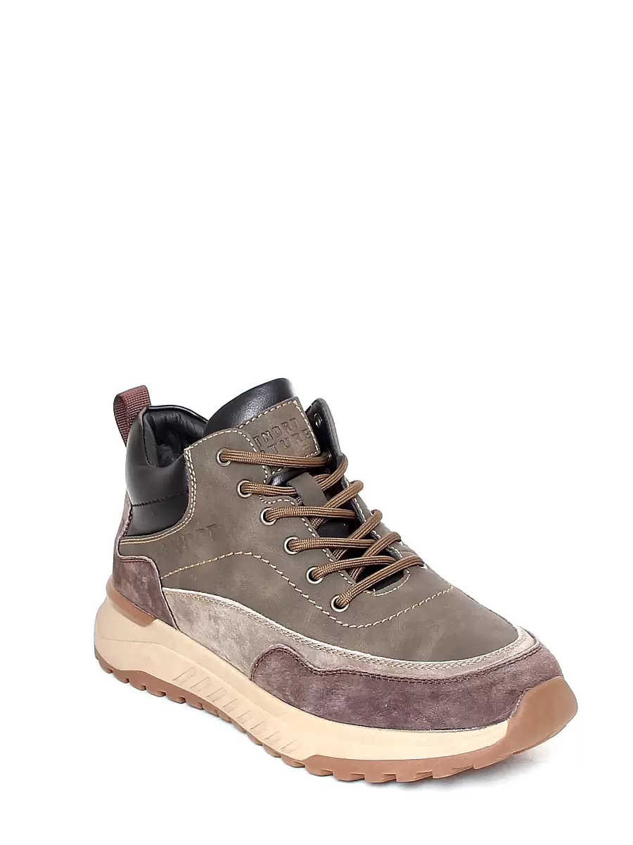 кроссовки мужские зимние