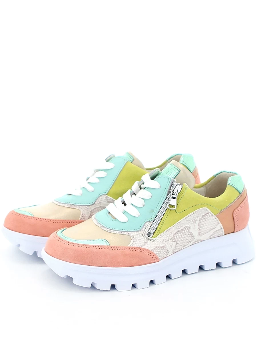 кроссовки женские  Waldlaufer, арт 993004 909328