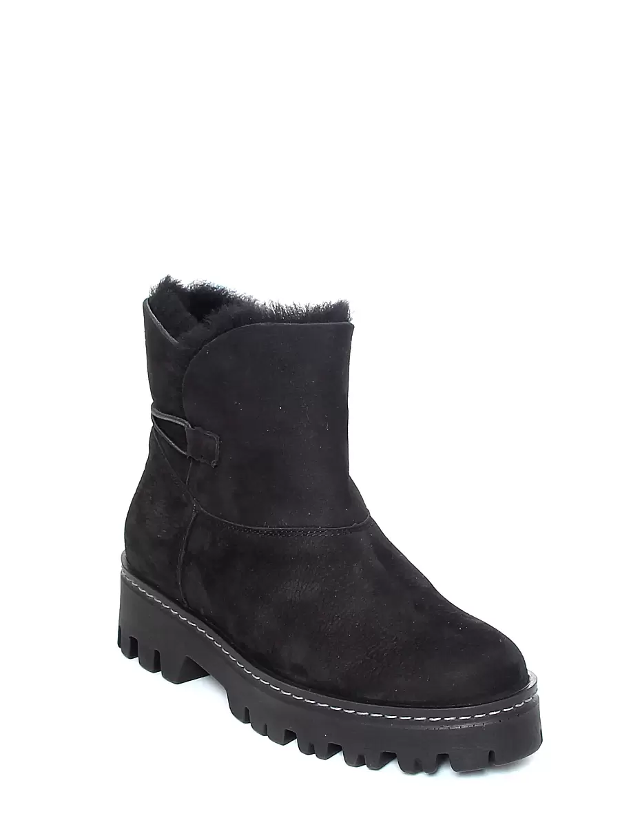 ботинки женские зимние