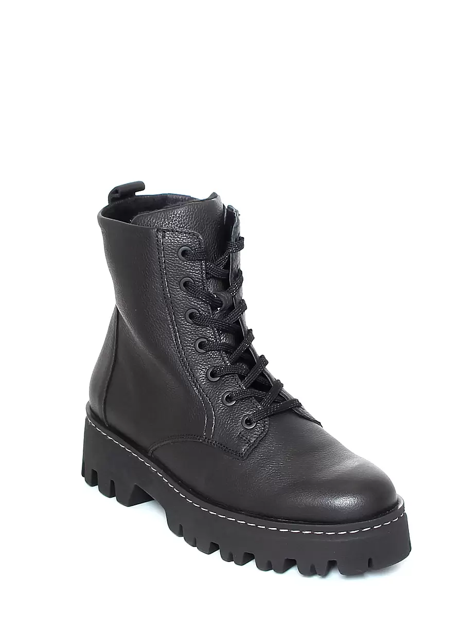 ботинки женские демисезонные