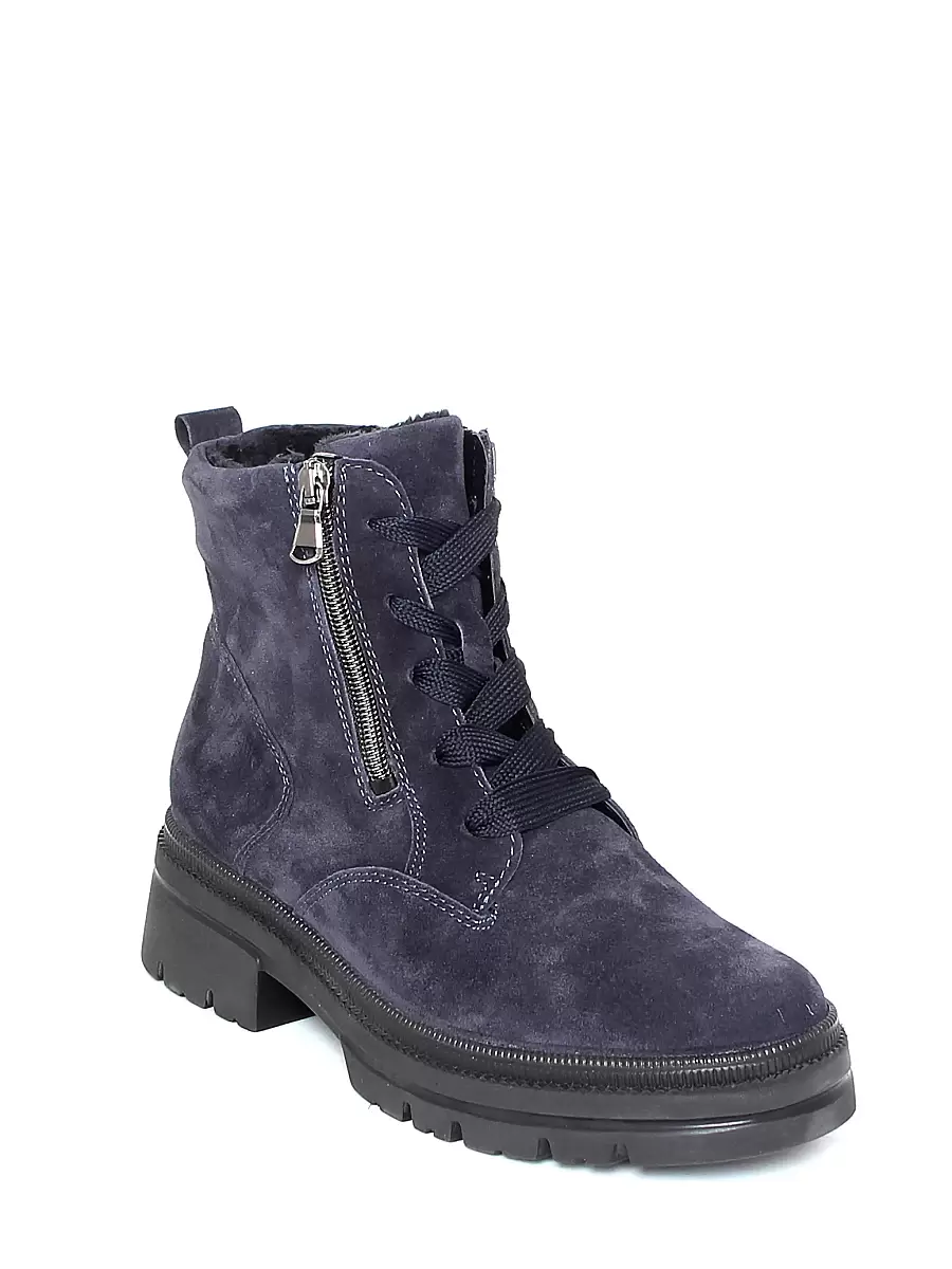 ботинки женские зимние