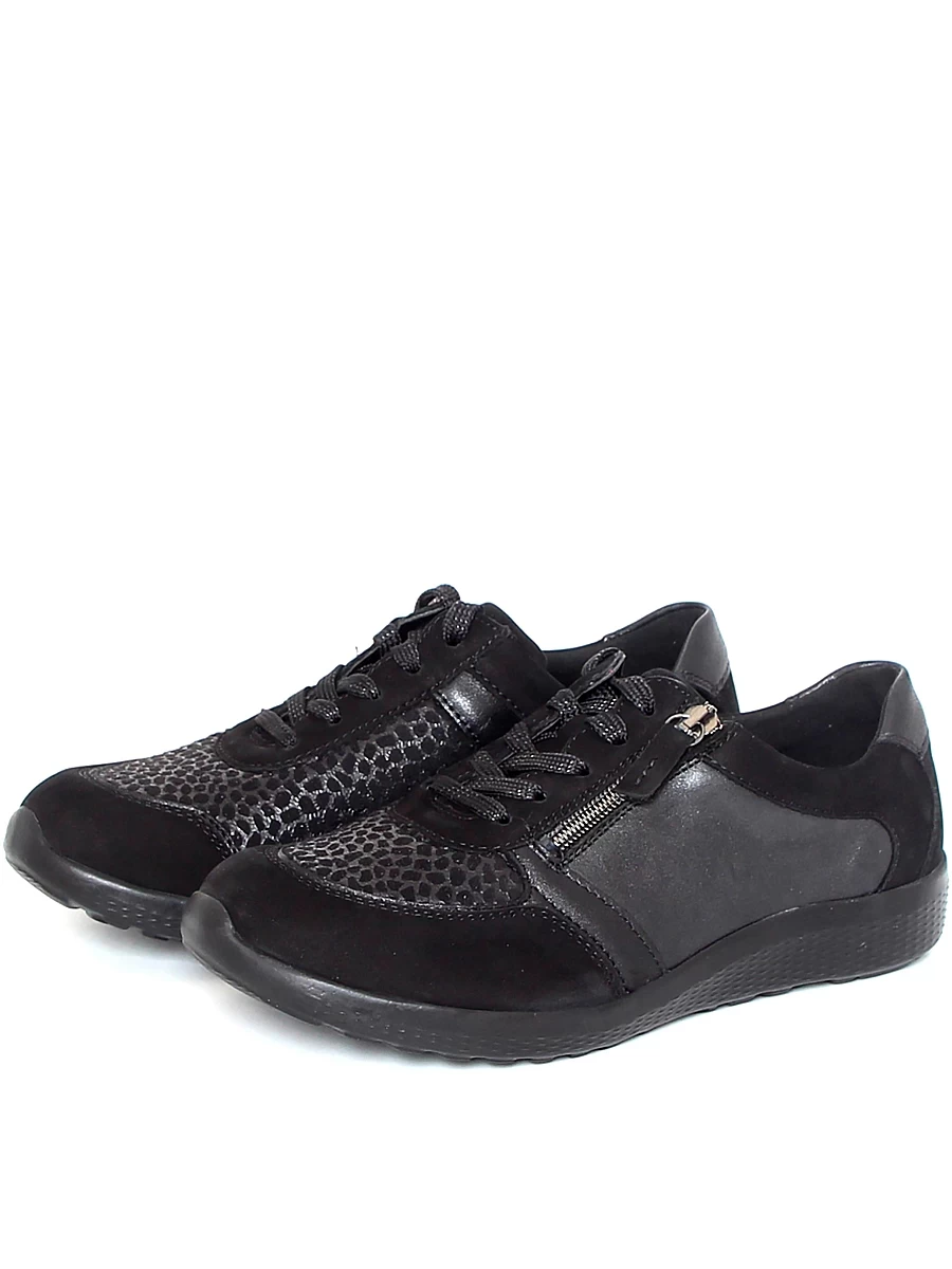 кроссовки женские  Waldlaufer, арт 815M01-312001