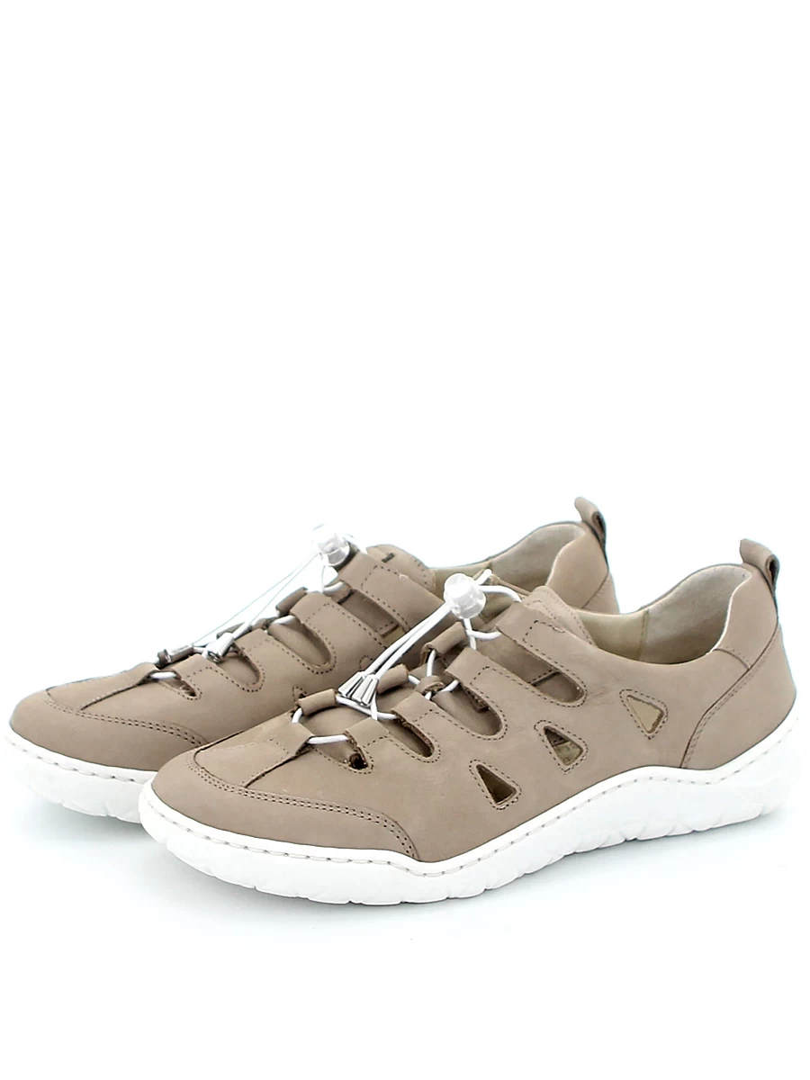 туфли женские летние Waldlaufer, арт 612006 191094