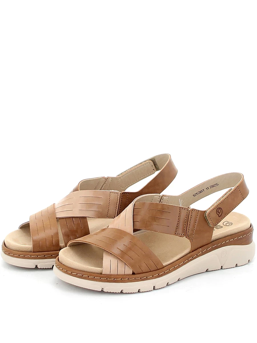 сандалии женские летние