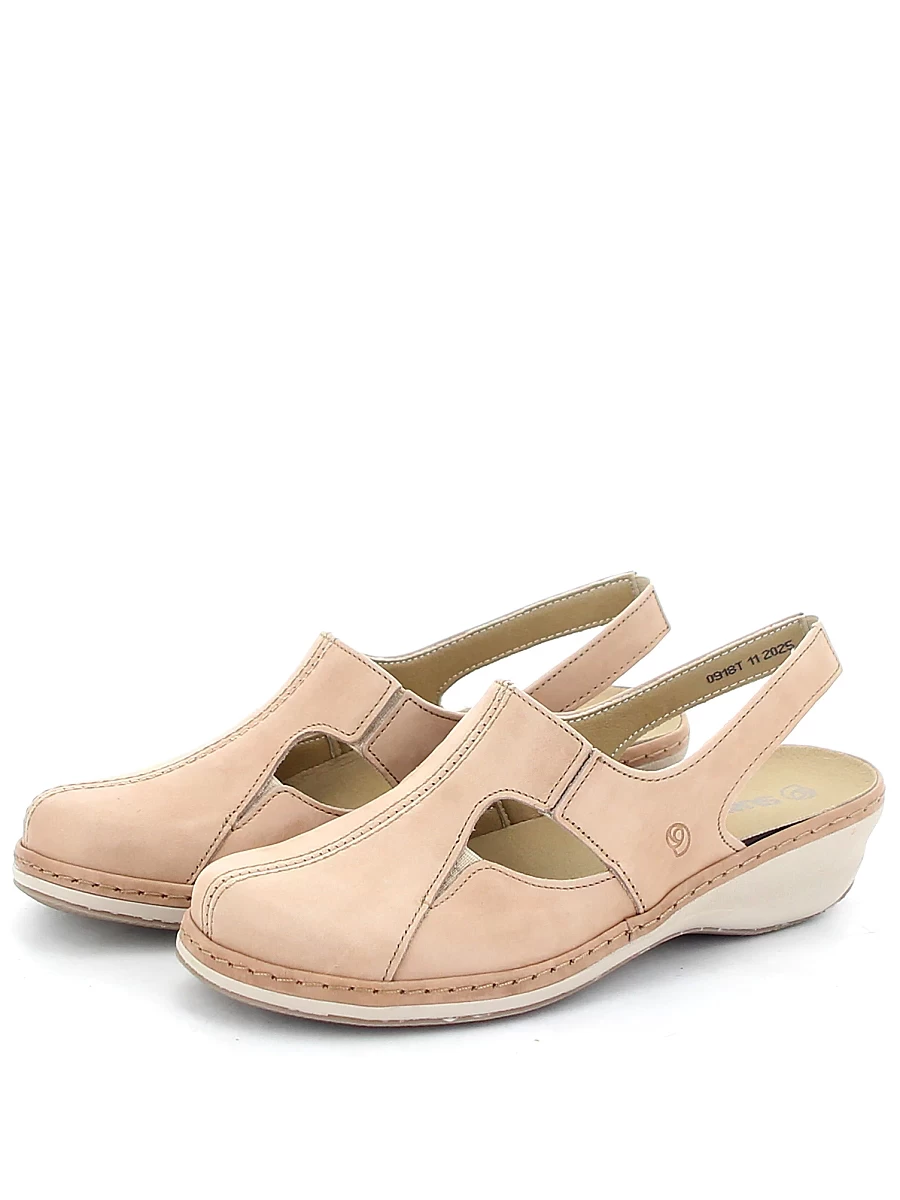 сандалии женские летние