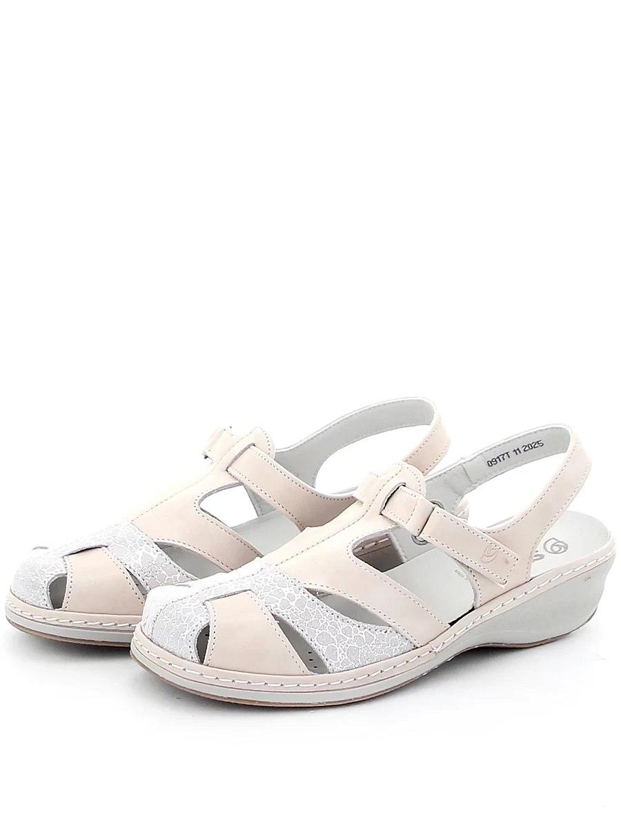 босоножки женские летние