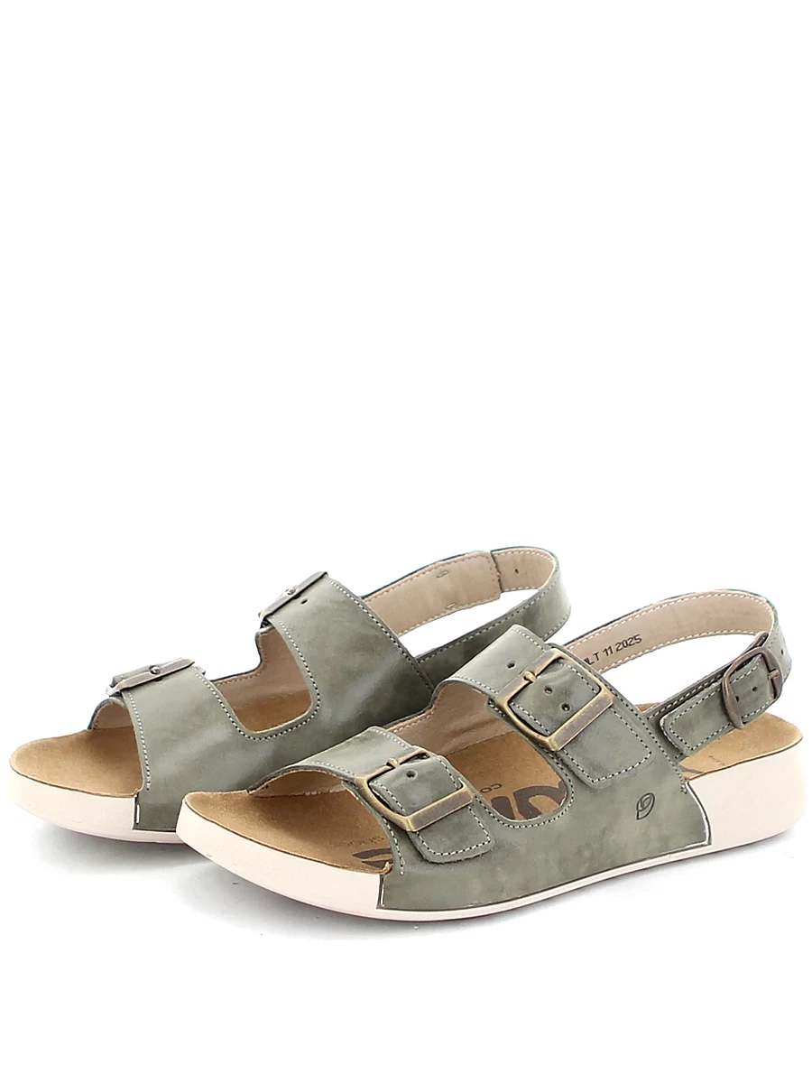 сандалии женские летние