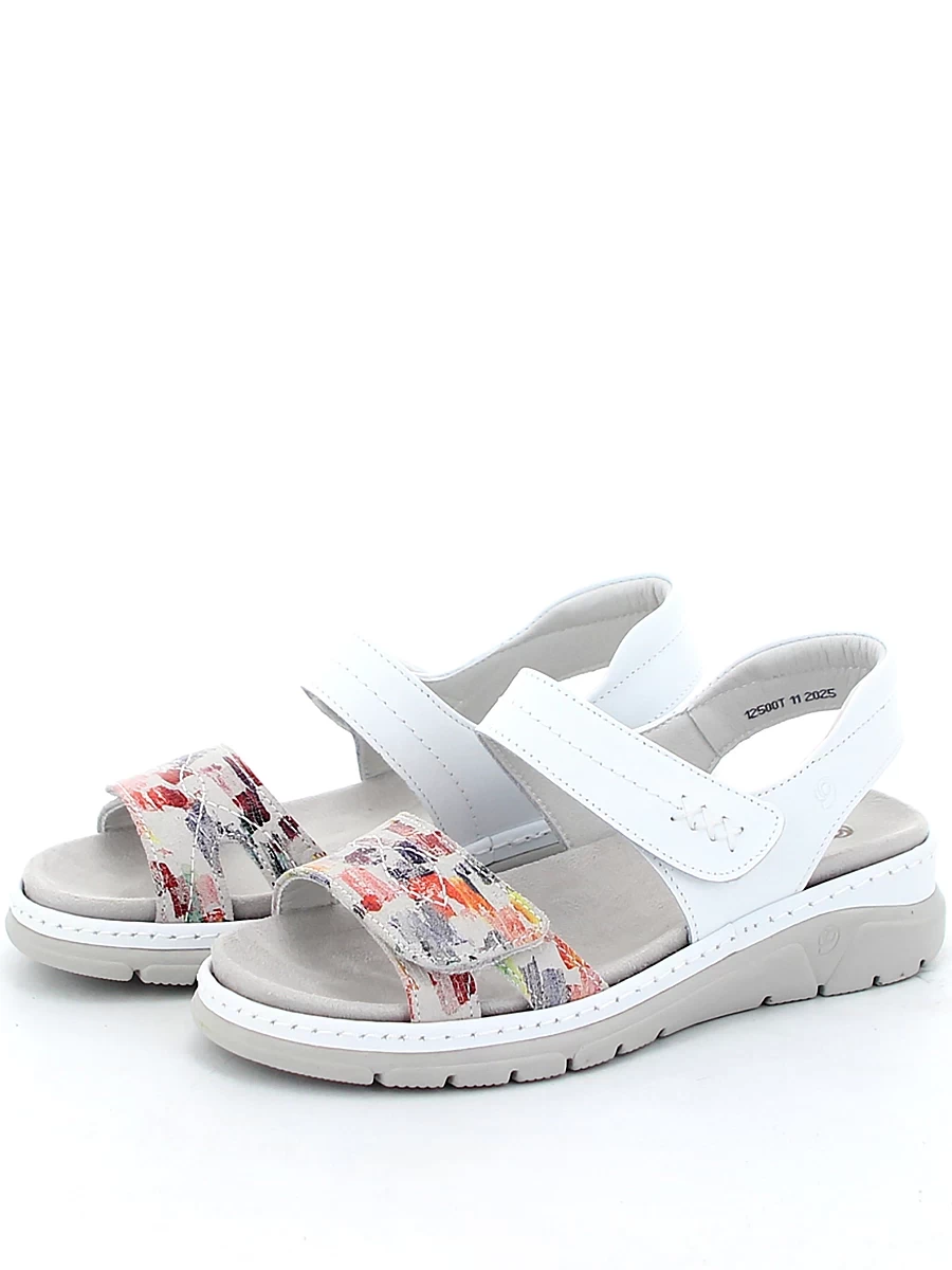 сандалии женские летние