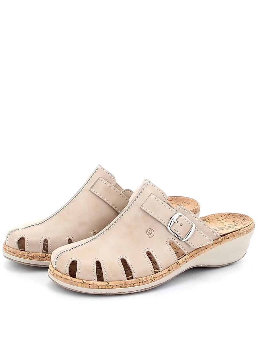 сабо женские летние