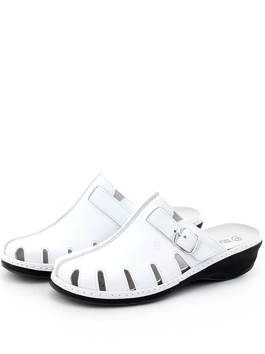 сабо женские летние