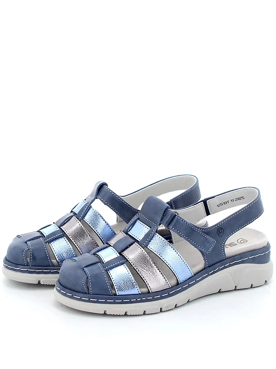 сандалии женские летние