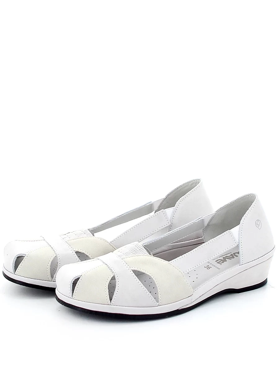 туфли женские летние