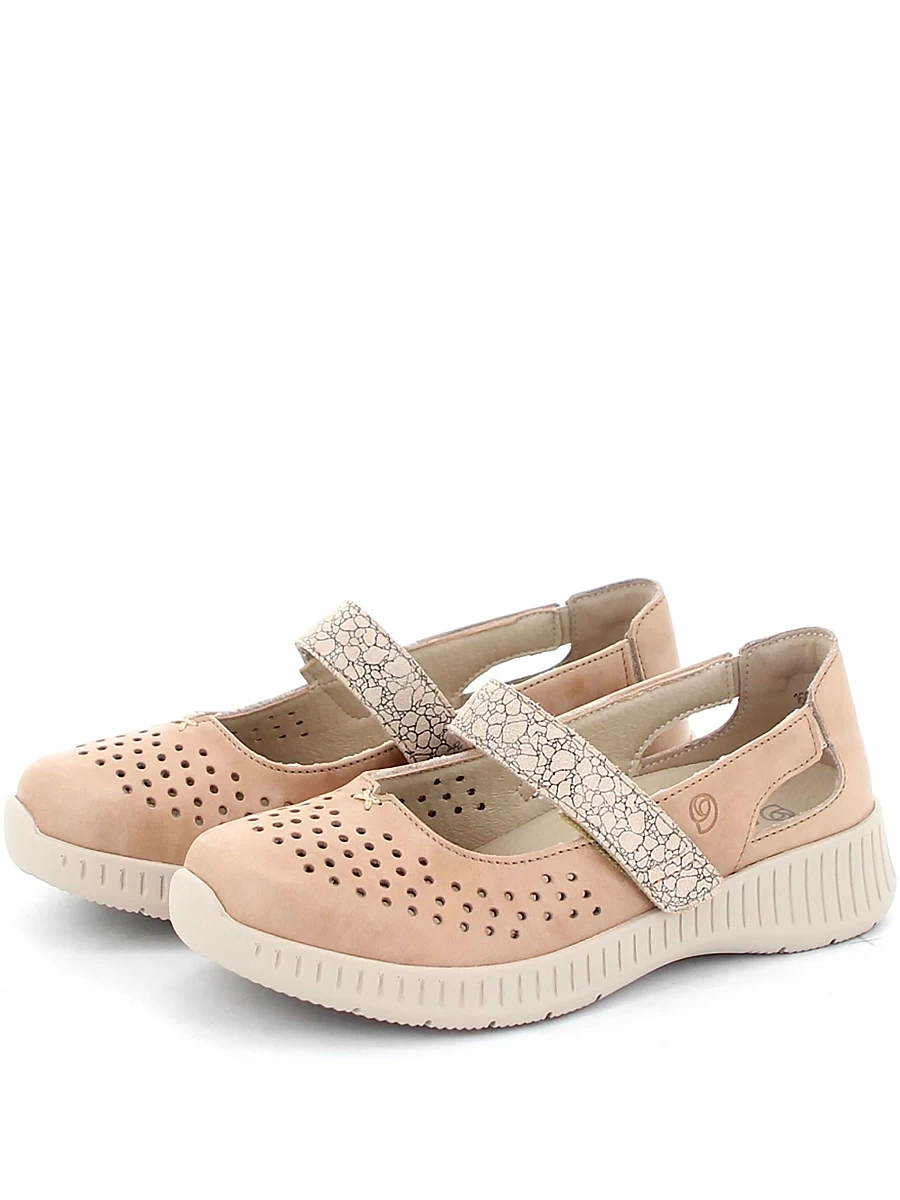 туфли женские летние