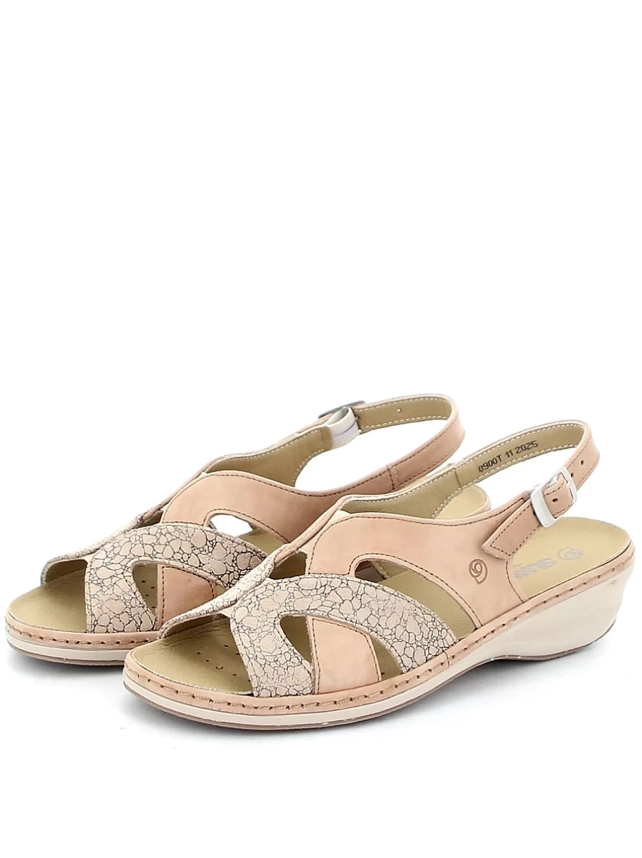 сандалии женские летние