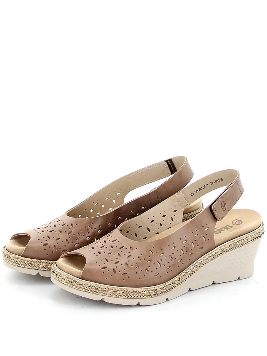 босоножки женские летние