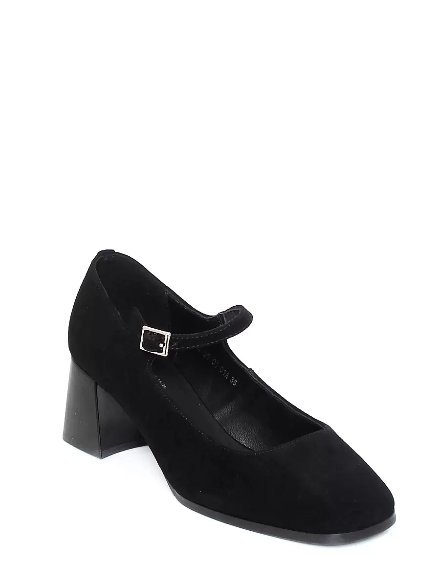 туфли женские демисезонные