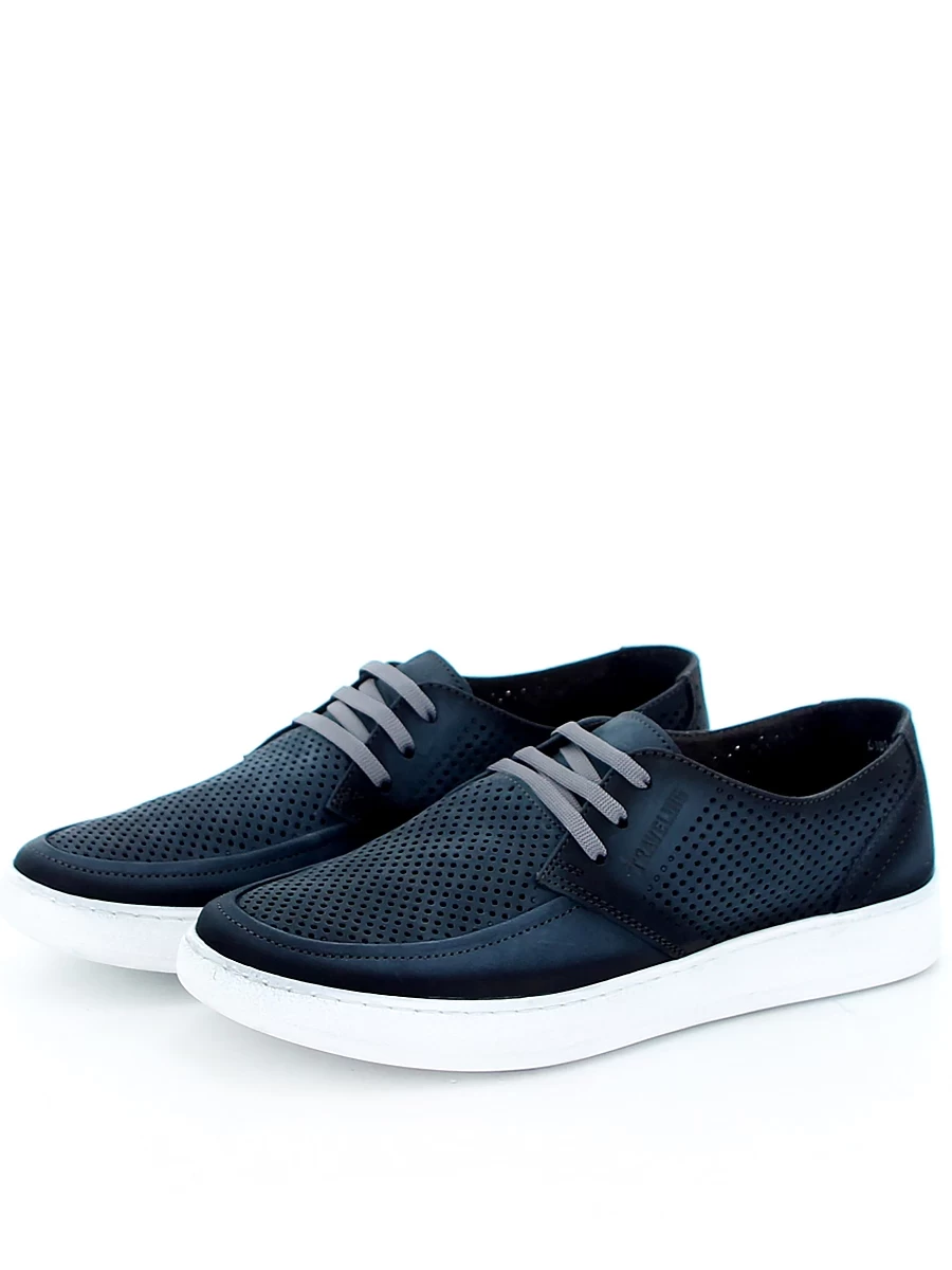 туфли мужские летние Тофа, арт 618146-8