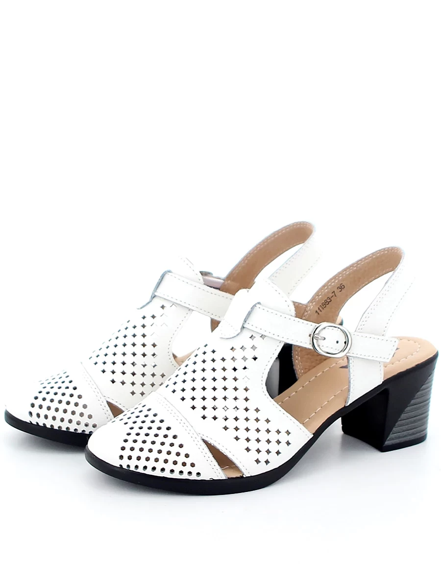 туфли женские летние Тофа, арт 111883-7