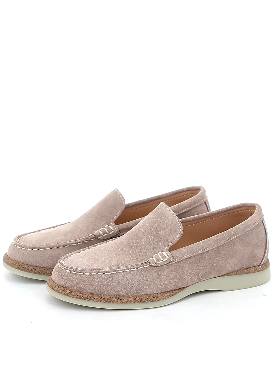 мокасины женские демисезонные тофа, арт 615215-5