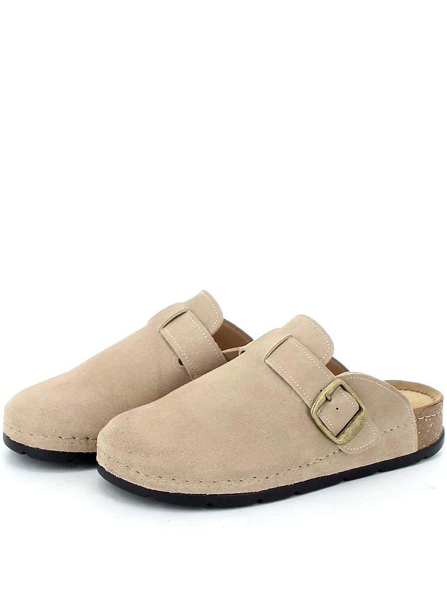 сабо женские летние тофа, арт 613501-7