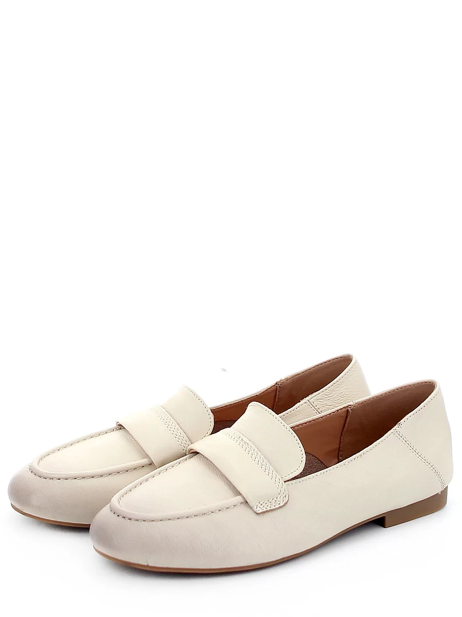 лоферы женские демисезонные