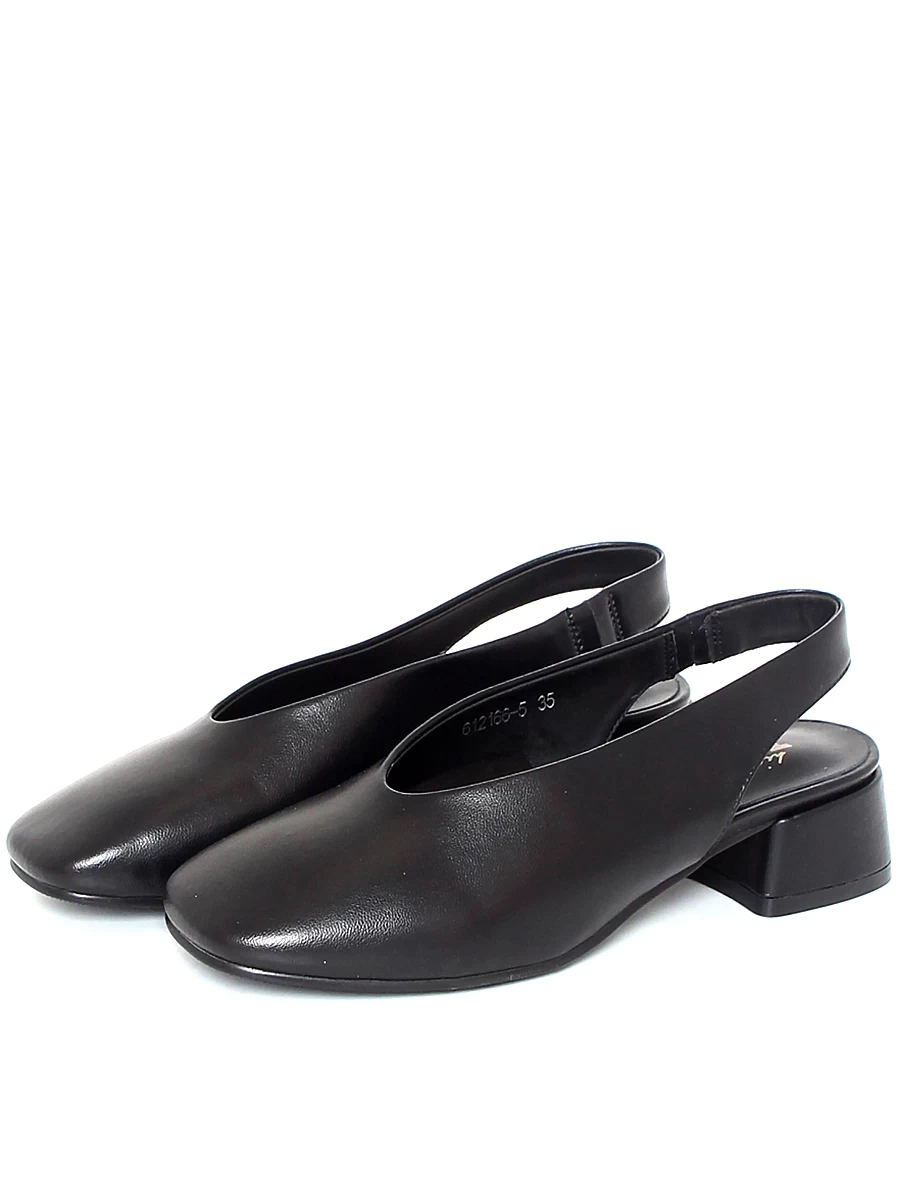 туфли женские летние Тофа, арт 612166-5