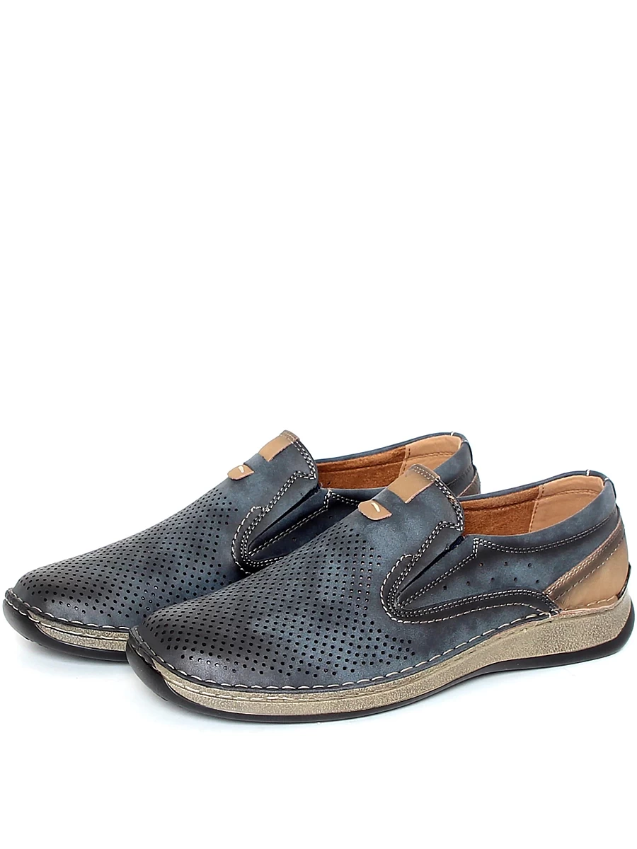 туфли мужские летние Тофа, арт 617906-5