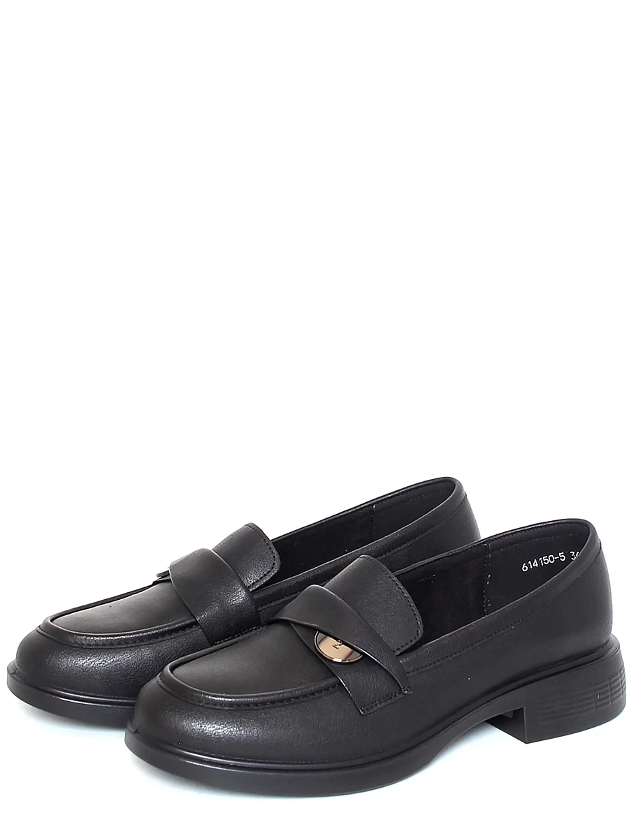 лоферы женские демисезонные