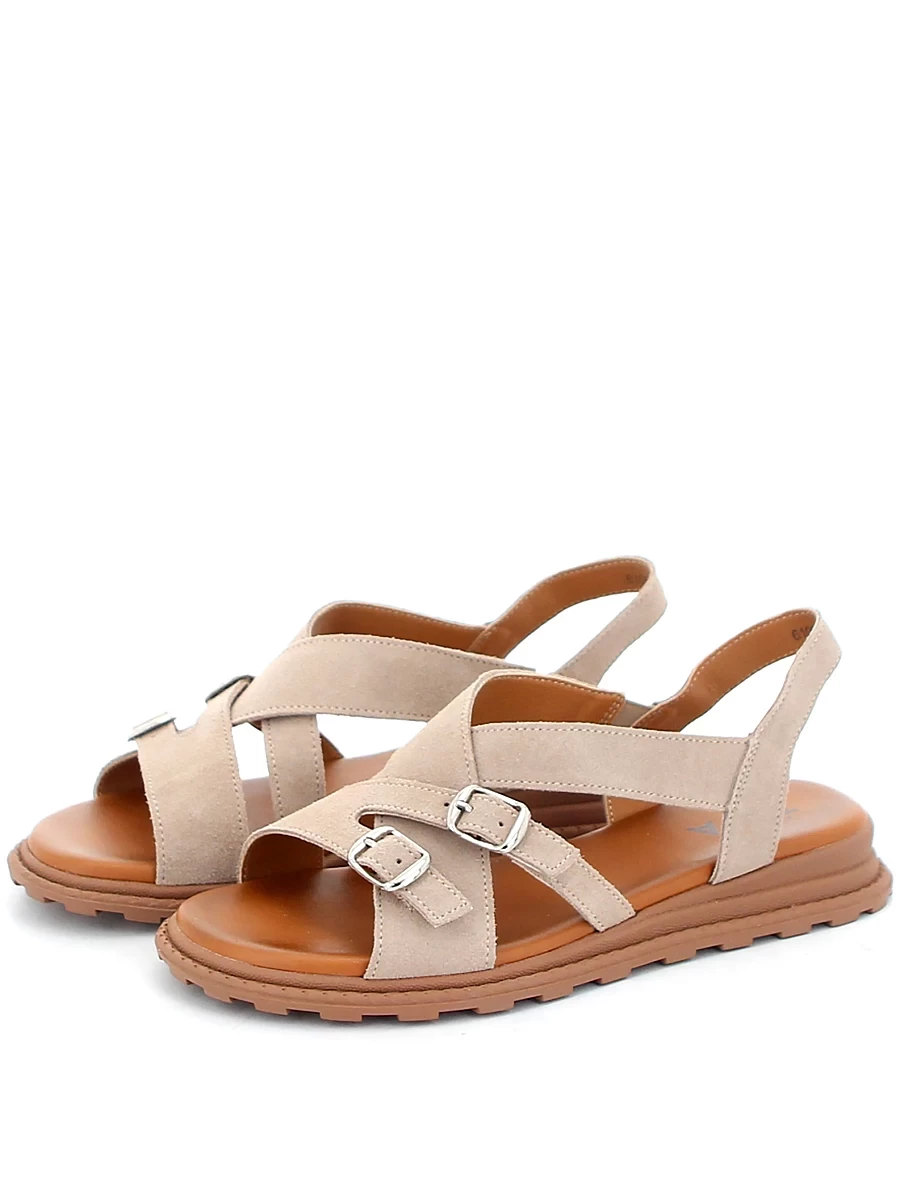 босоножки женские летние тофа, арт 610036-9