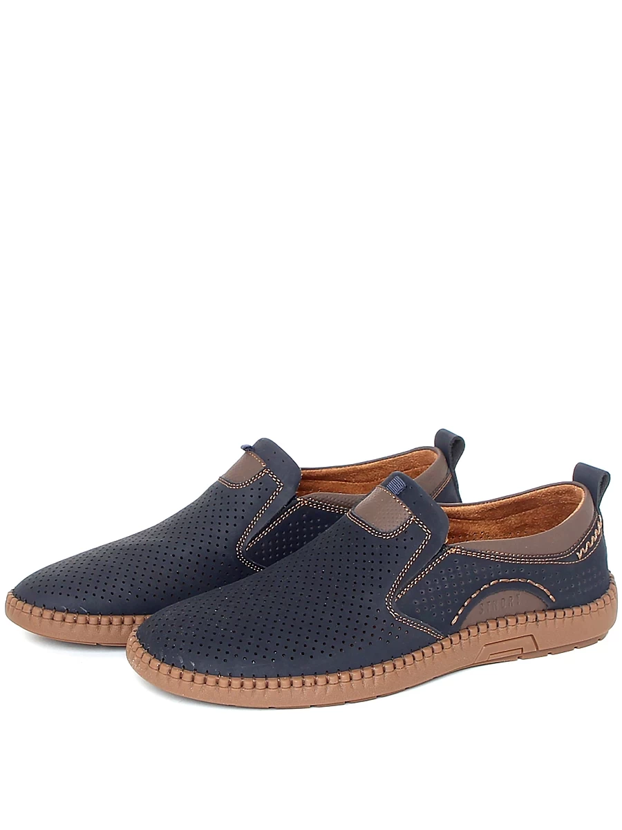 туфли мужские летние Тофа, арт 951937-5