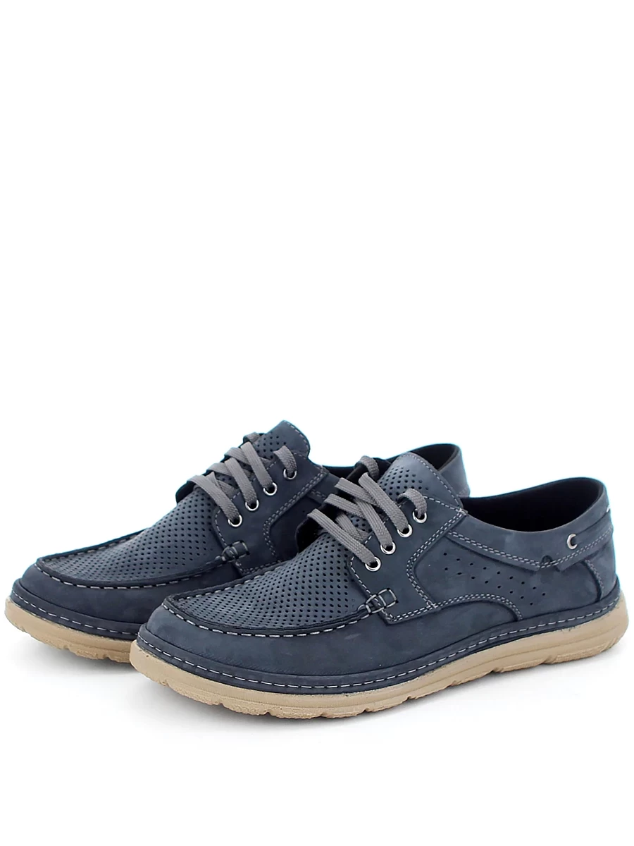 туфли мужские летние Тофа, арт 618834-9